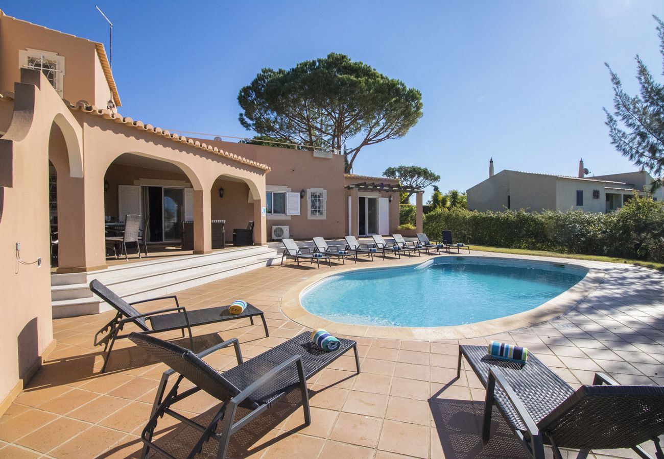 Villa em Vilamoura - Villa Anita