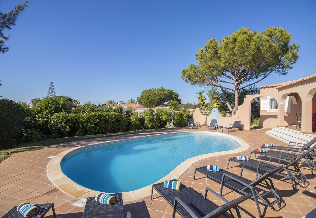 Villa em Vilamoura - Villa Anita