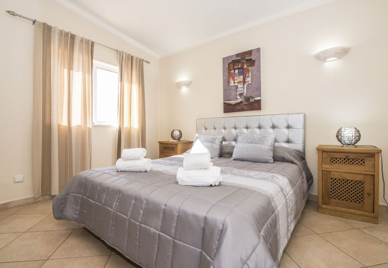 Villa em Vilamoura - Villa Anita