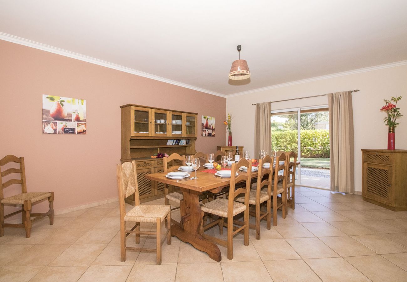 Villa em Vilamoura - Villa Anita