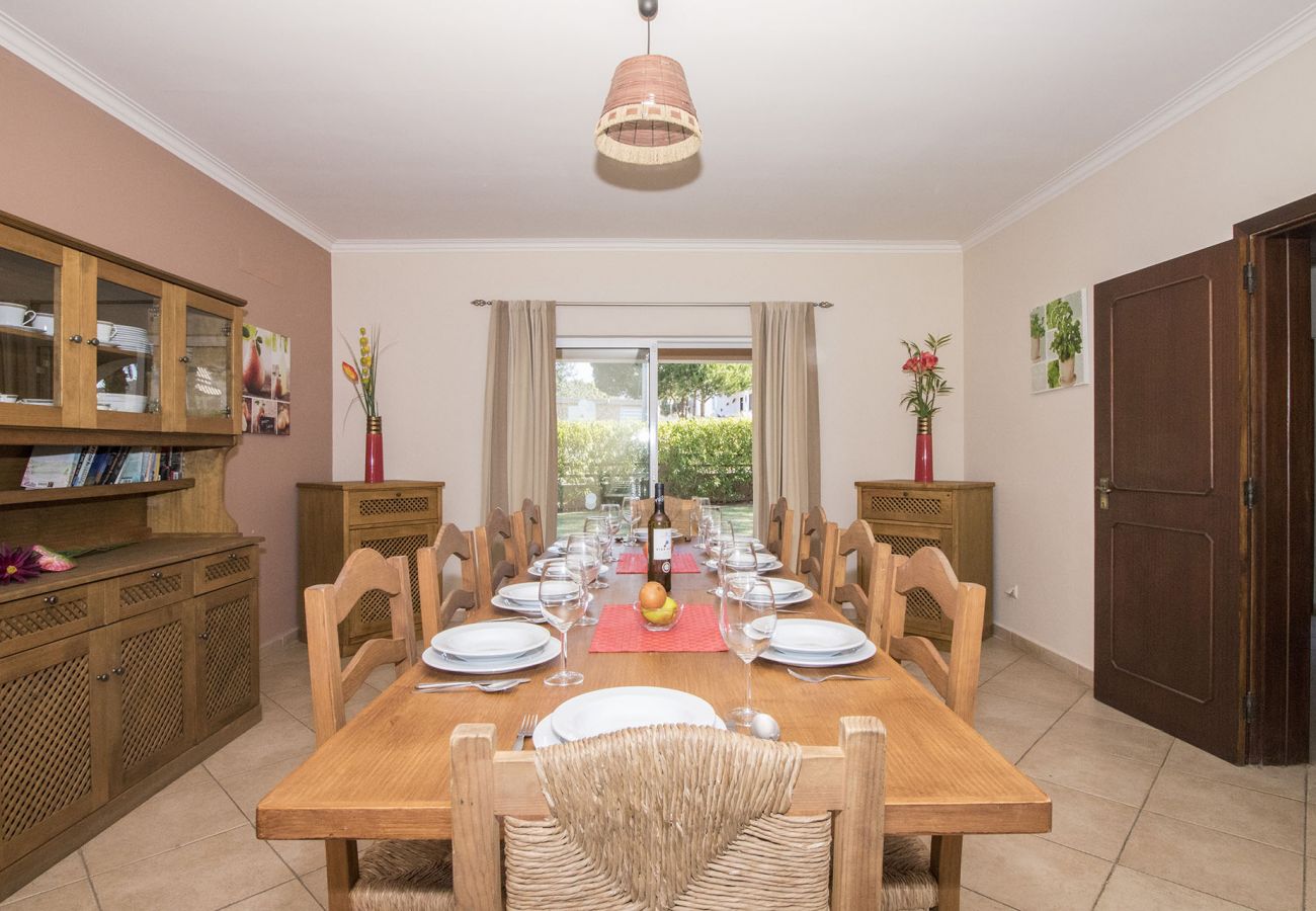 Villa em Vilamoura - Villa Anita