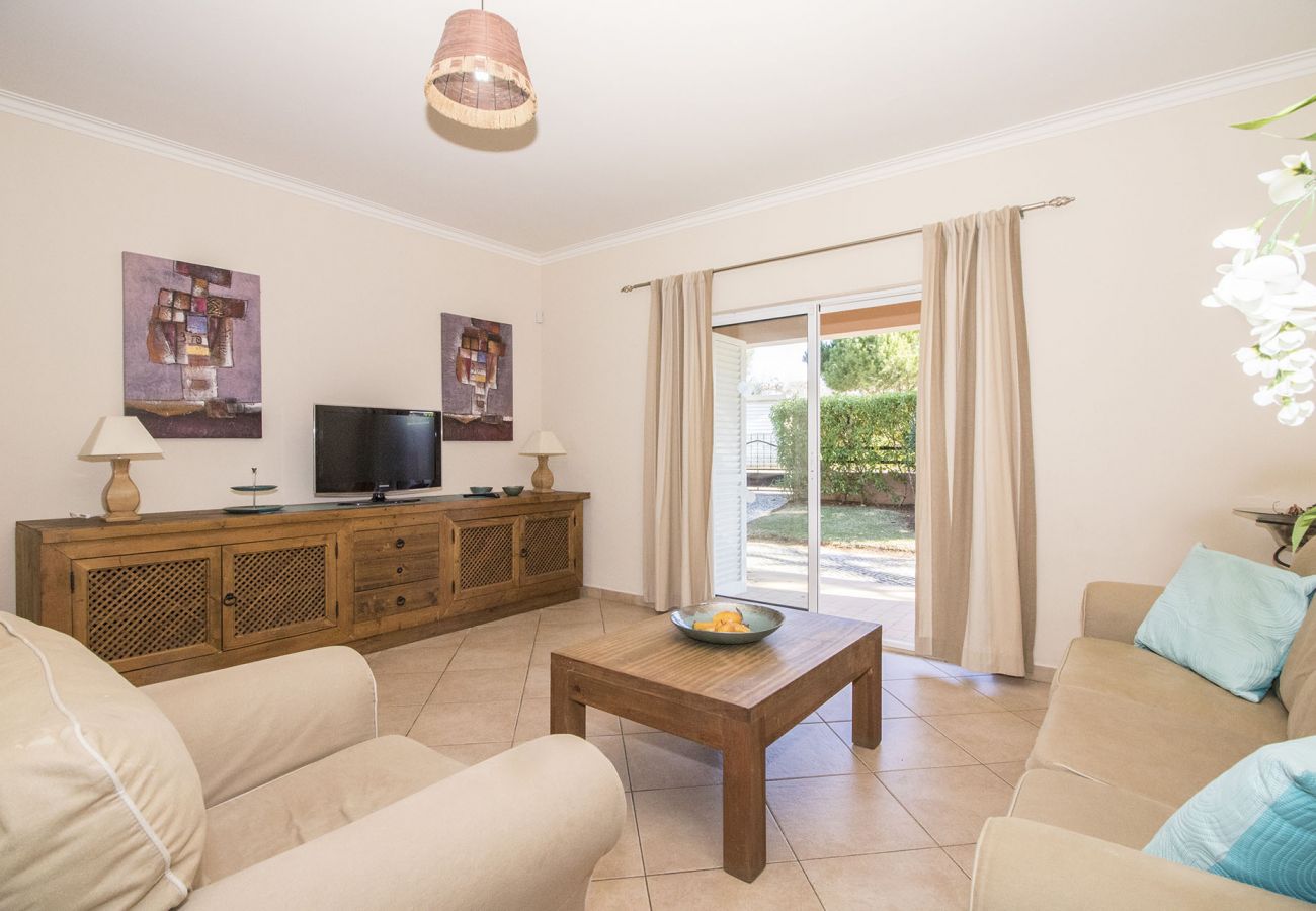 Villa em Vilamoura - Villa Anita