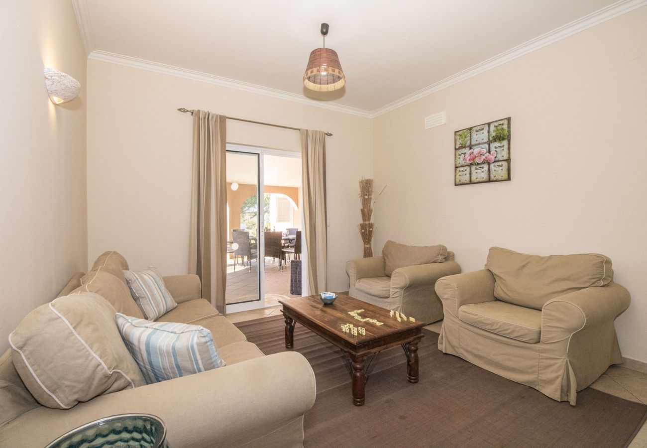 Villa em Vilamoura - Villa Anita