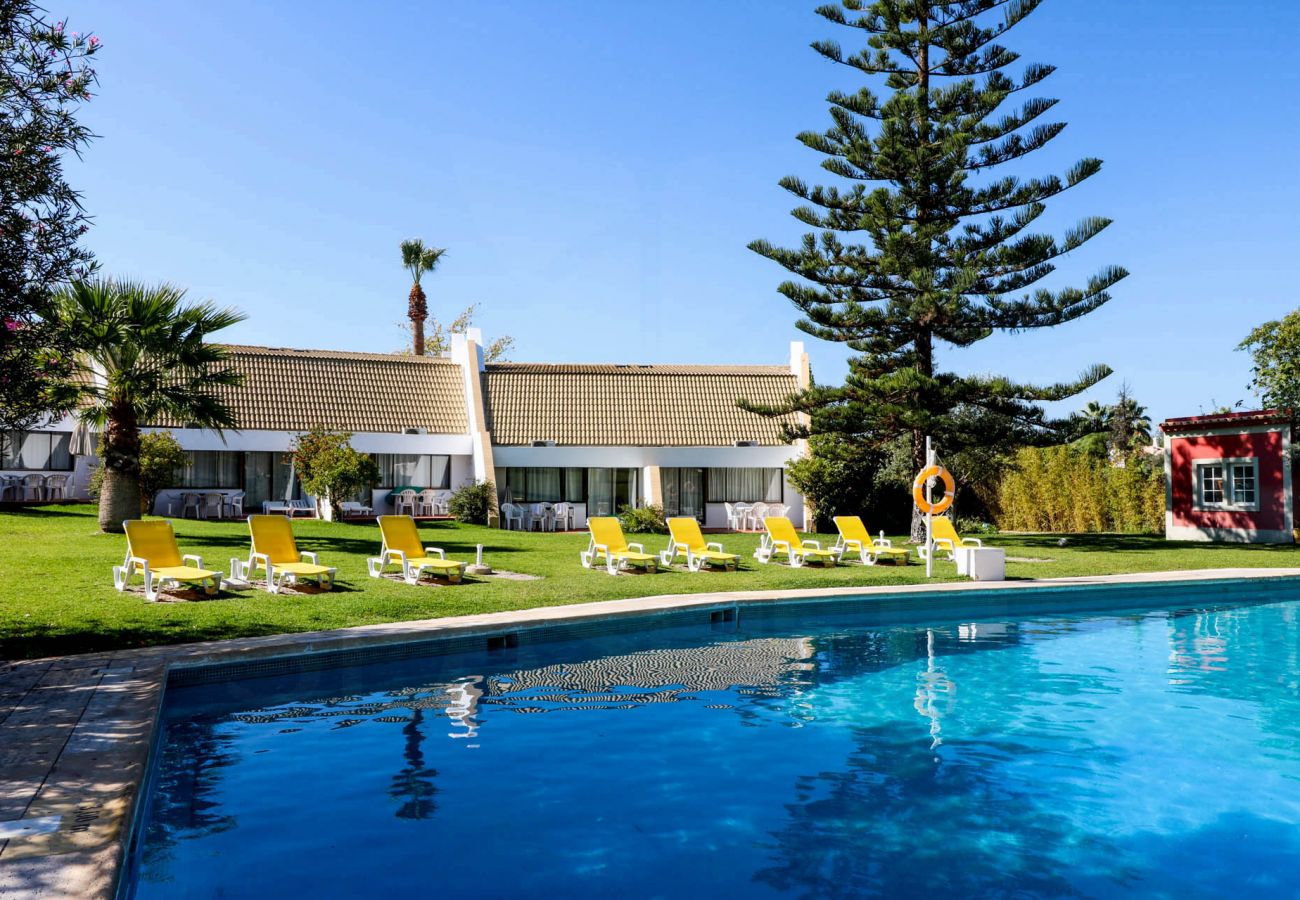 Casa geminada em Vilamoura - Casa Moura Golfe