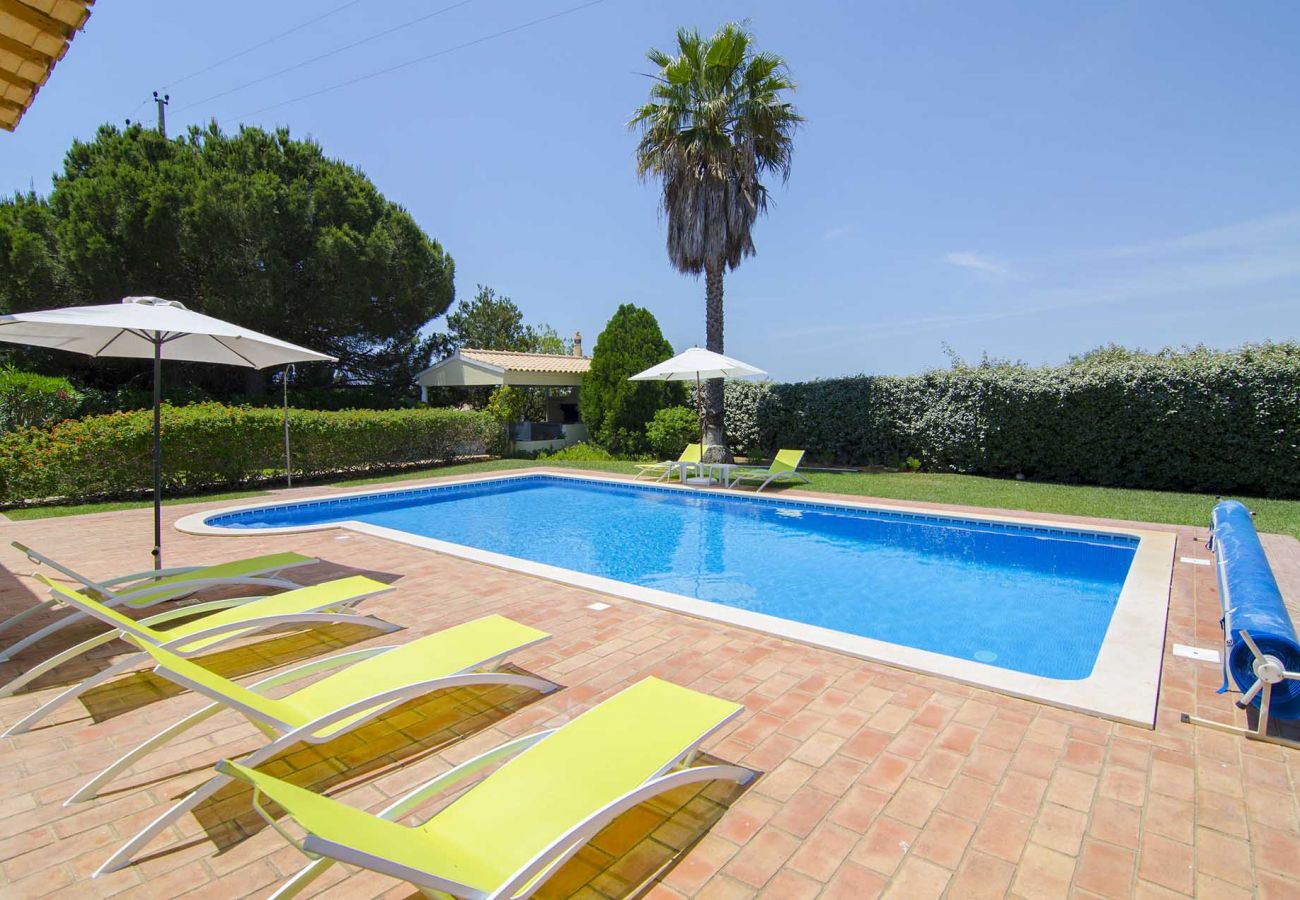 Villa em Vilamoura - Casa Nova