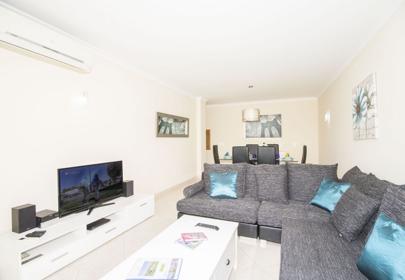 Apartamento em Vilamoura - Apartamento Clair