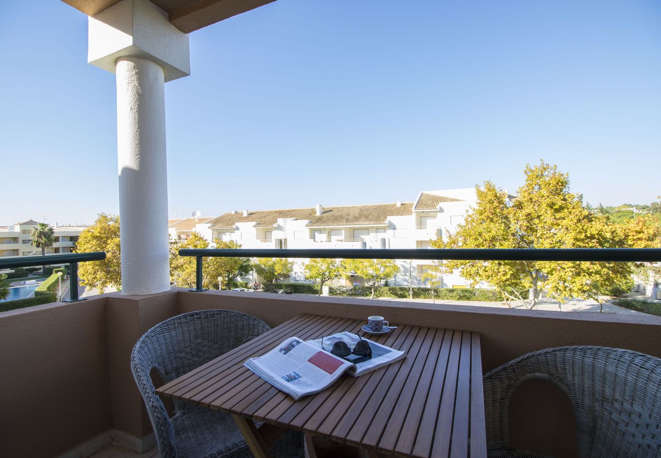 Apartamento em Vilamoura - Apartamento Clair