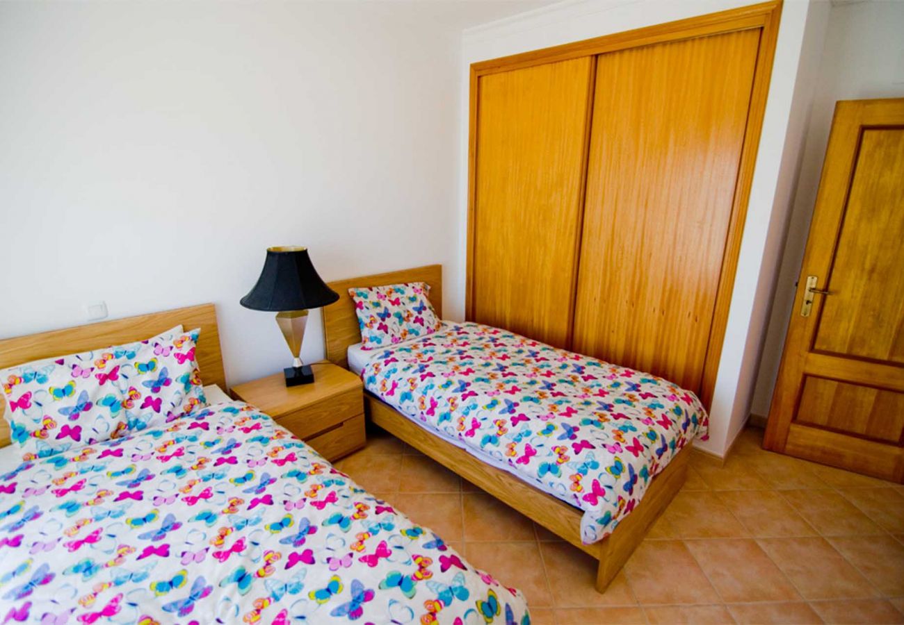 Apartamento em Quarteira - Apartamento Dalia