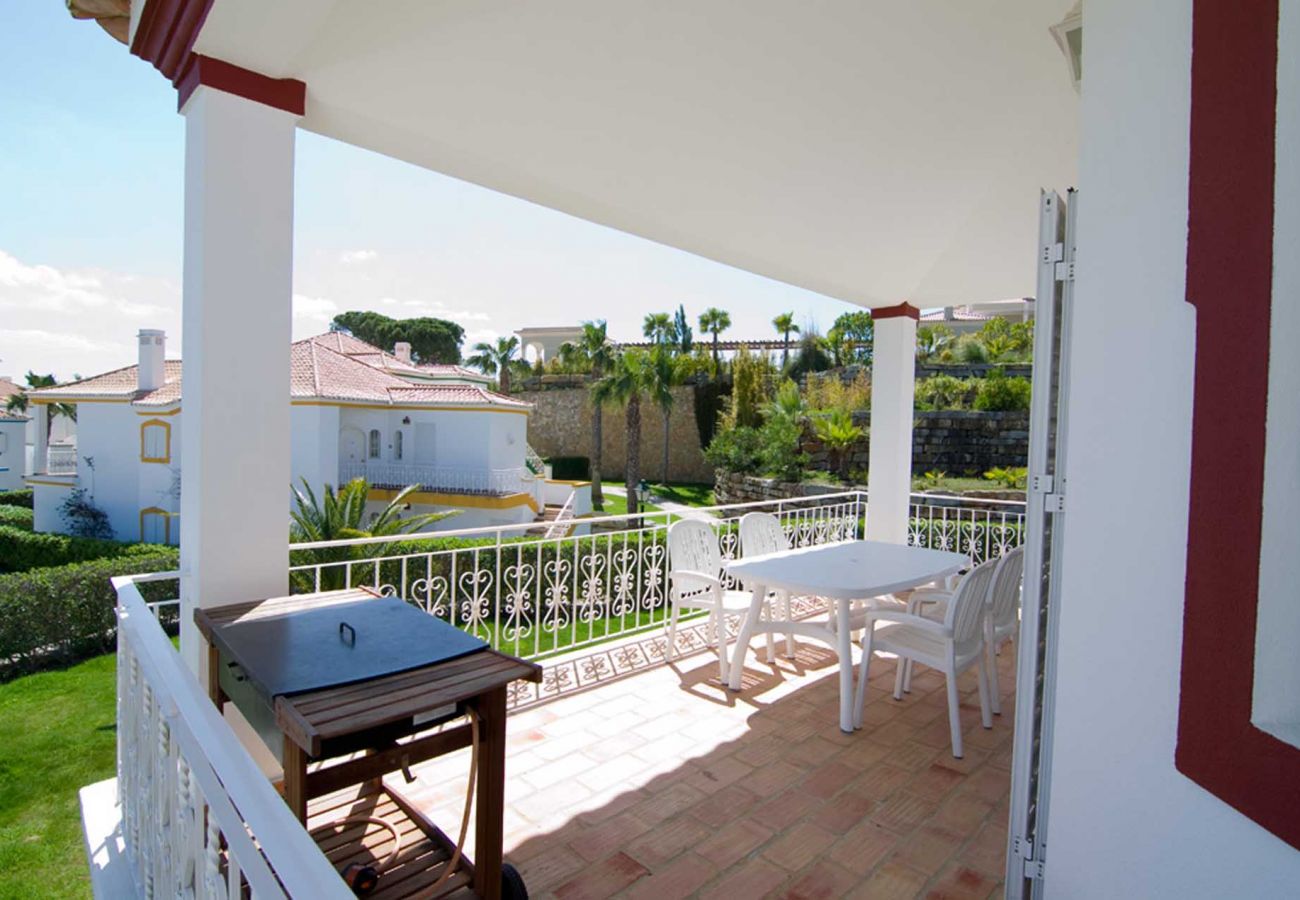 Apartamento em Quinta do Lago - Apartamento Jarro