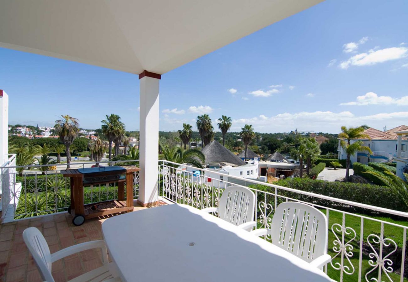 Apartamento em Quinta do Lago - Apartamento Jarro