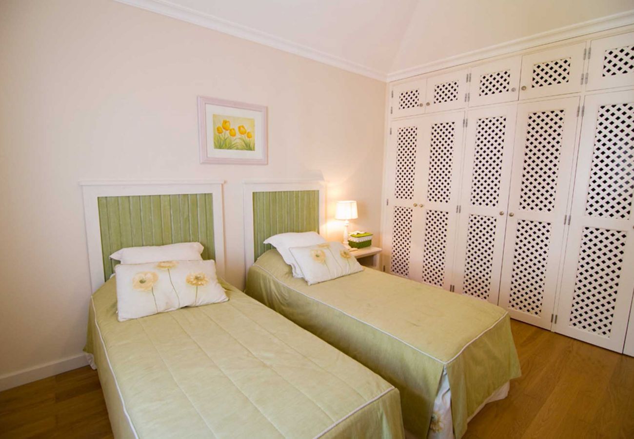 Apartamento em Quinta do Lago - Apartamento Jarro