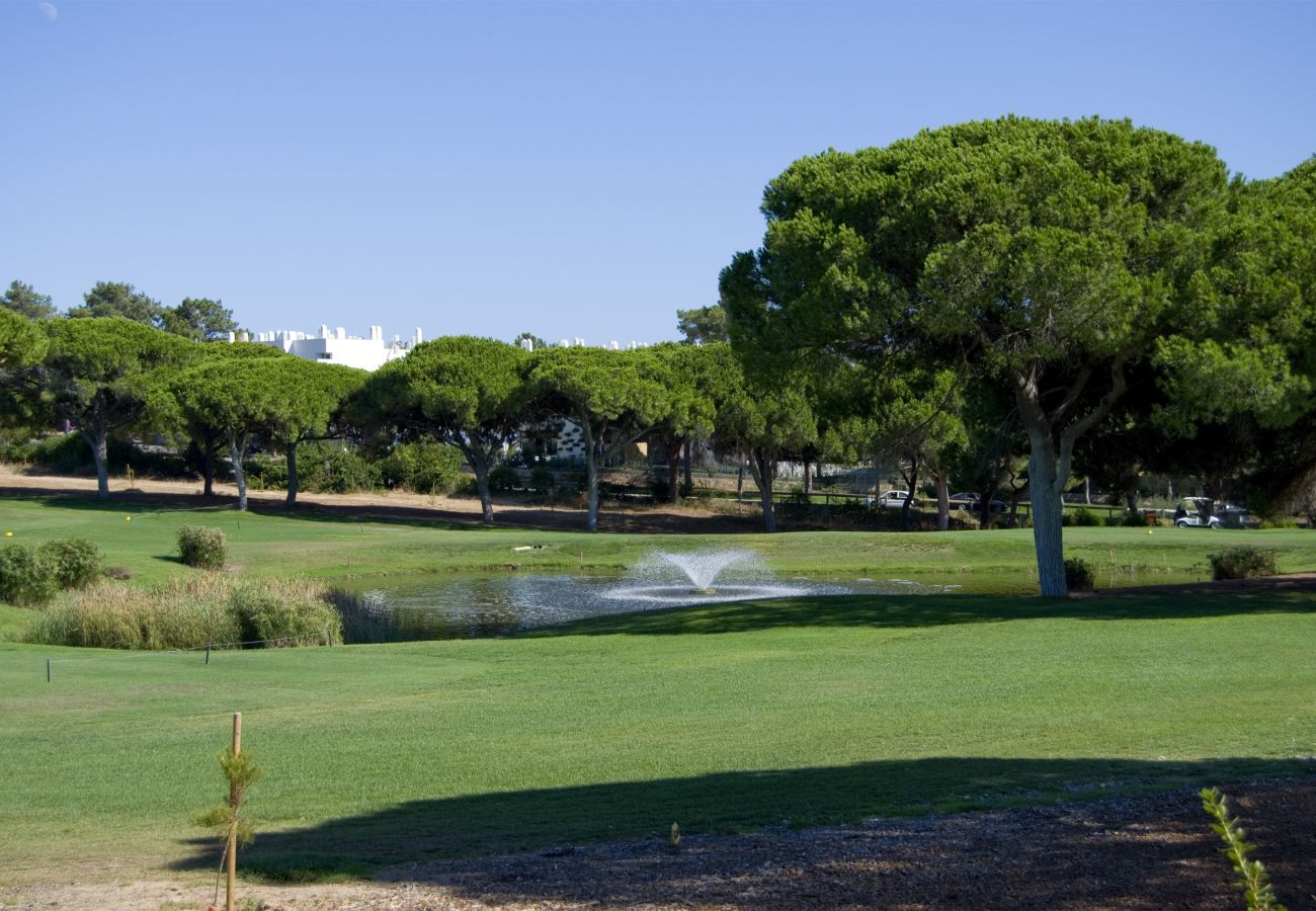 Villa em Vilamoura - Villa Lake View