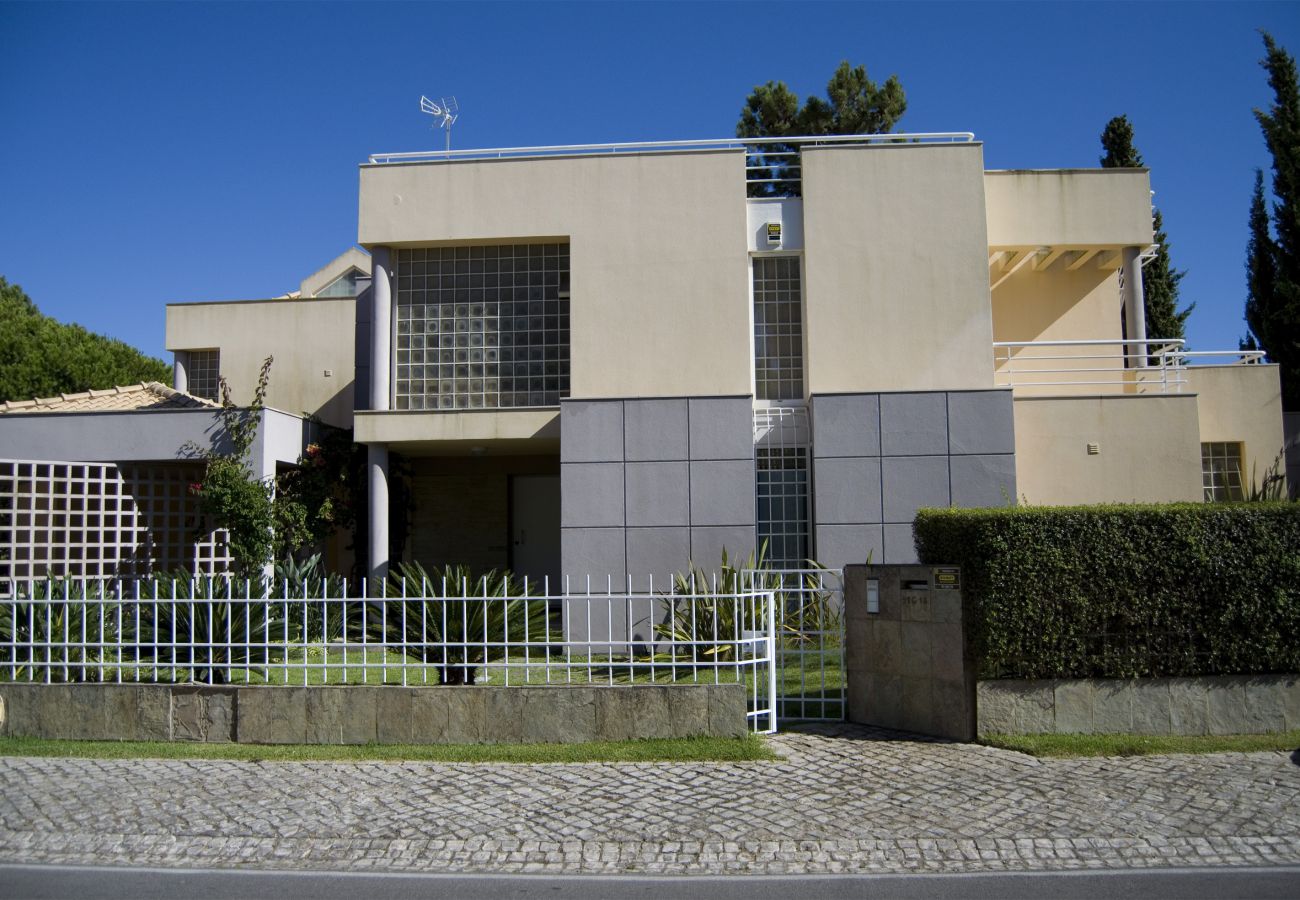 Villa em Vilamoura - Villa Lake View