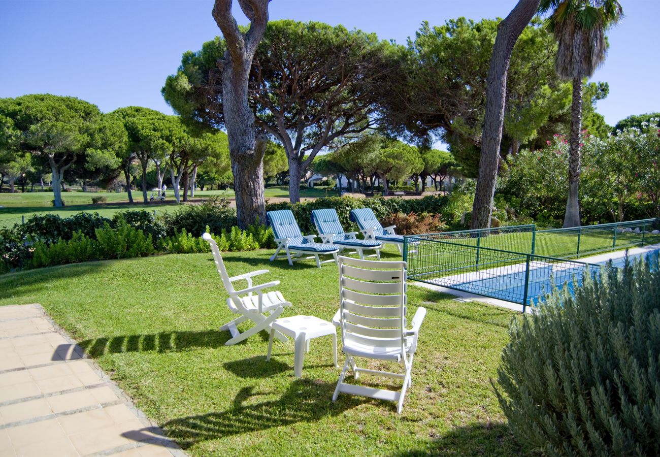 Villa em Vilamoura - Villa Lake View