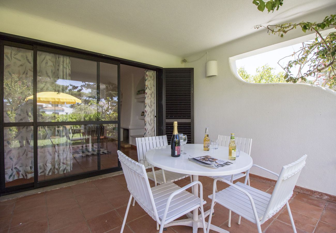 Apartamento em Vilamoura - Apartamento Solar