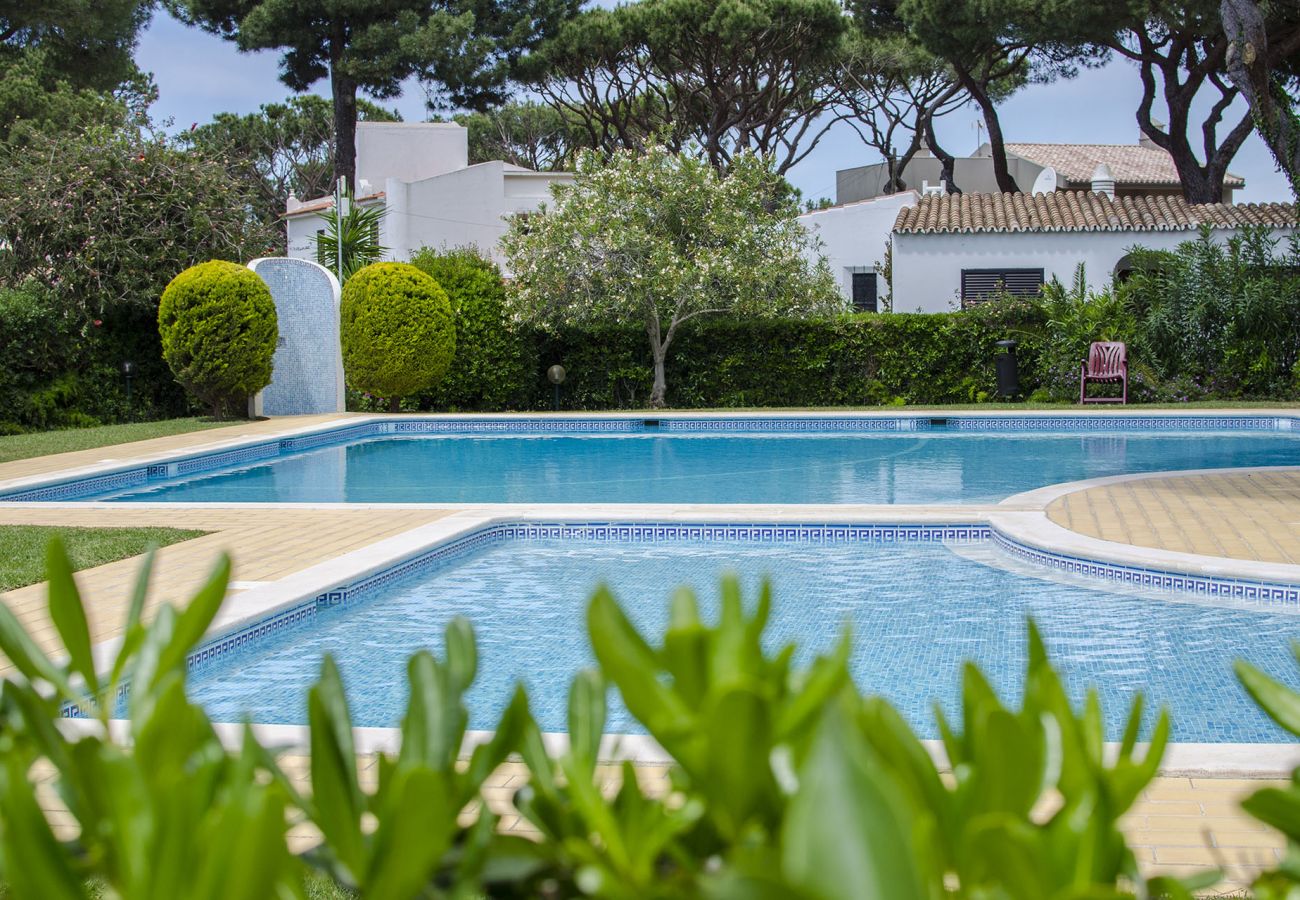 Apartamento em Vilamoura - Apartamento Solar