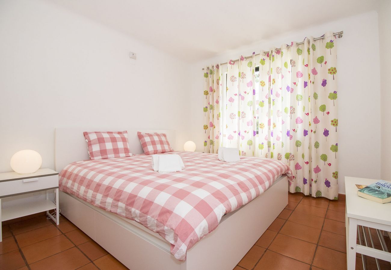 Apartamento em Vilamoura - Apartamento Solar