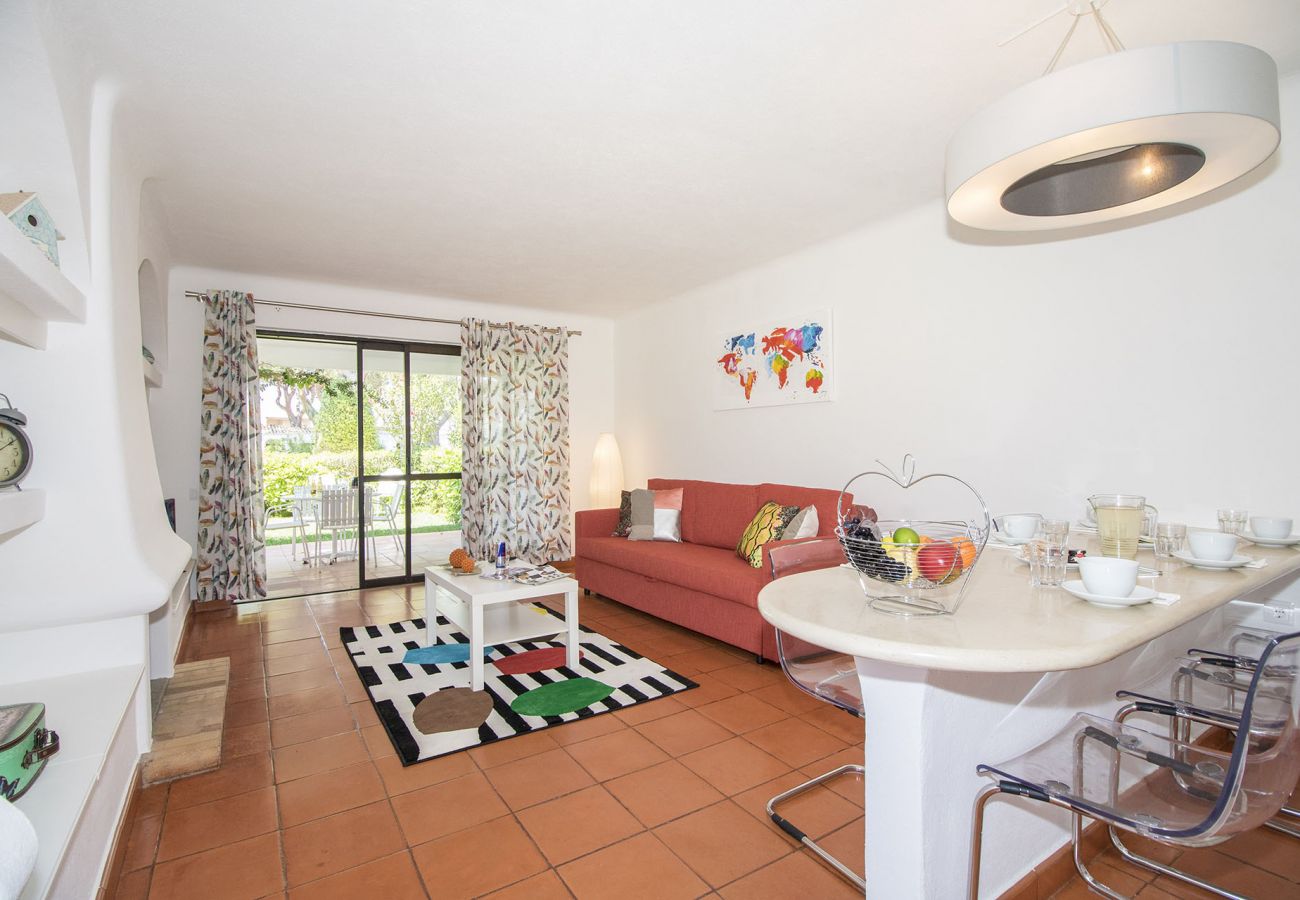 Apartamento em Vilamoura - Apartamento Solar