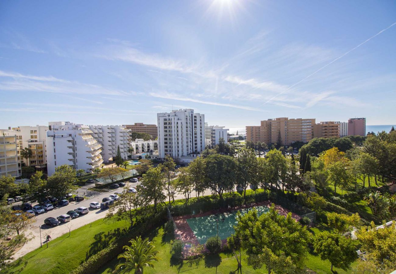 Apartamento em Vilamoura - Apartamento Valerie