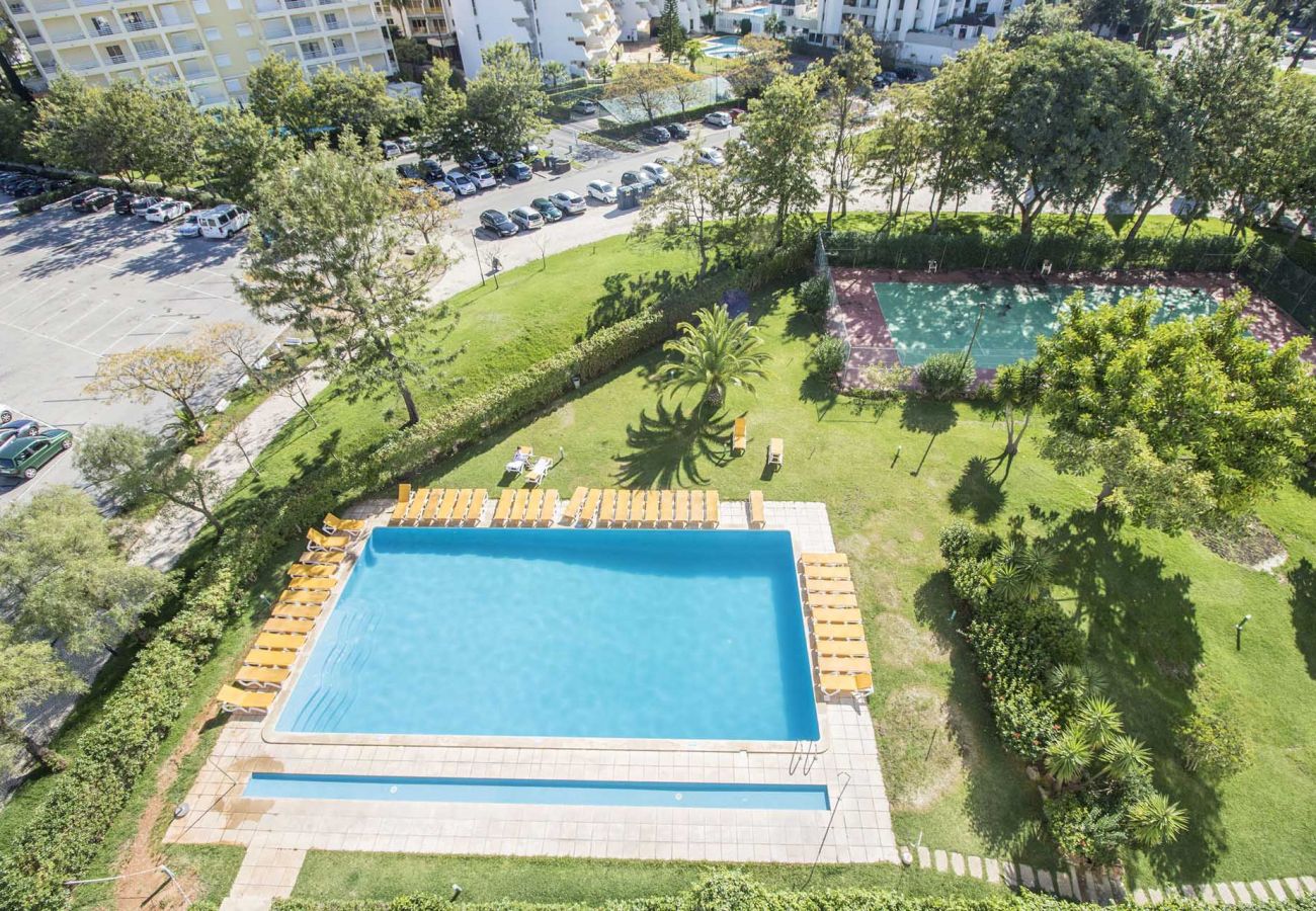 Apartamento em Vilamoura - Apartamento Valerie