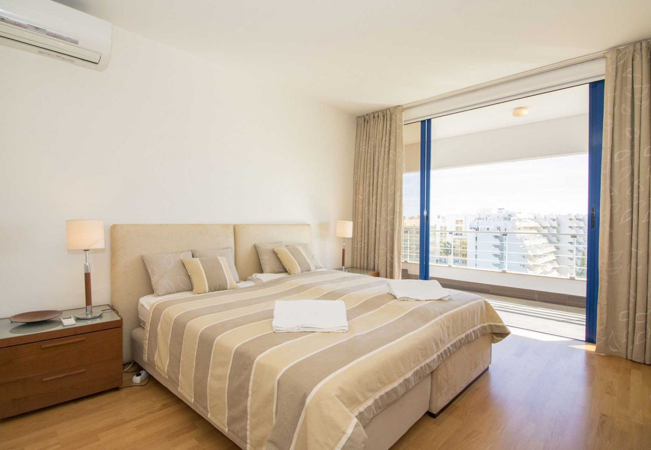 Apartamento em Vilamoura - Apartamento Valerie