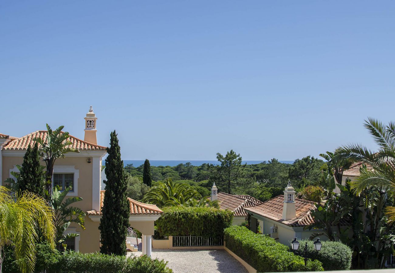 Villa em Almancil - Villa Valentina