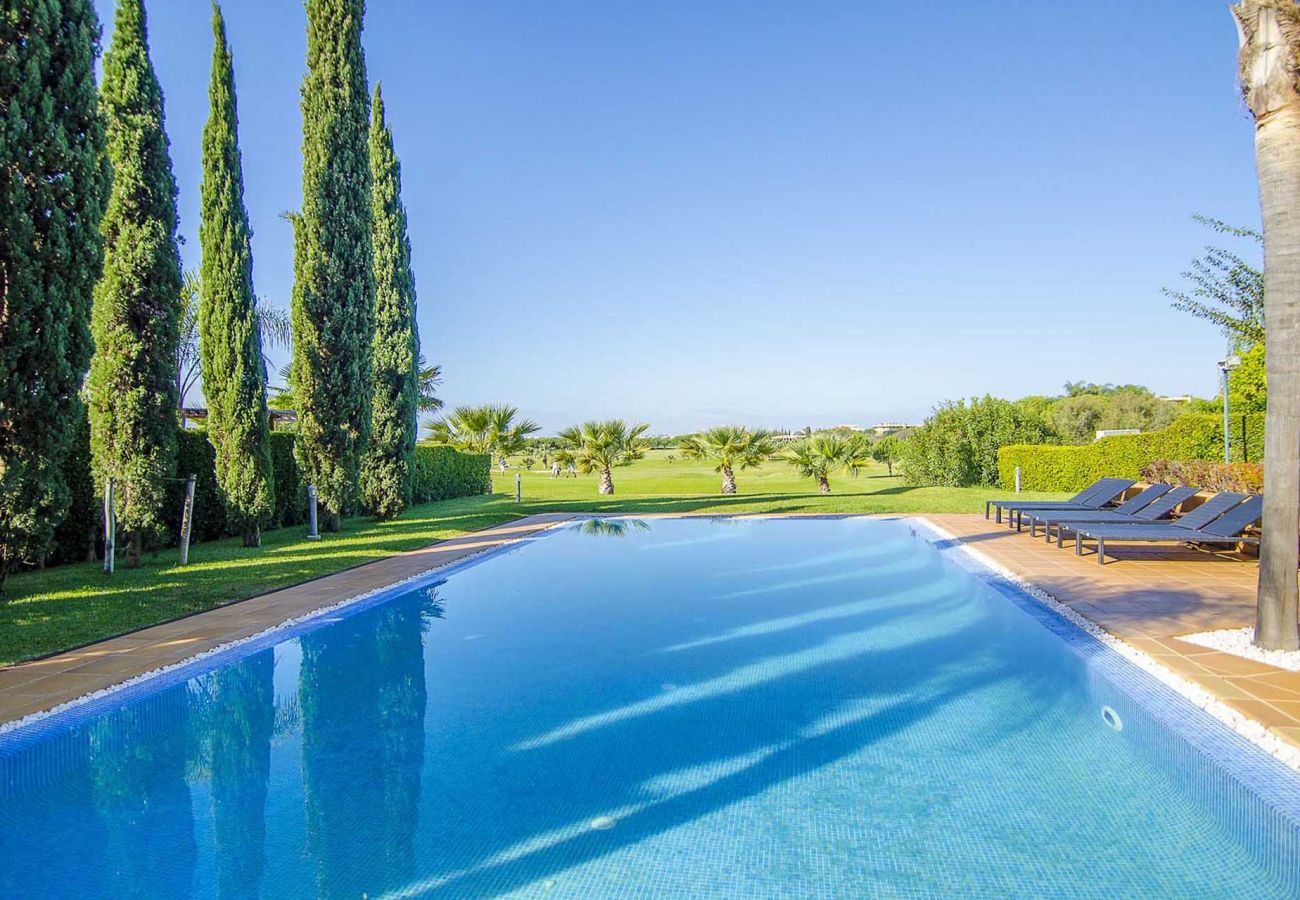 Villa em Vilamoura - Villa Laguna