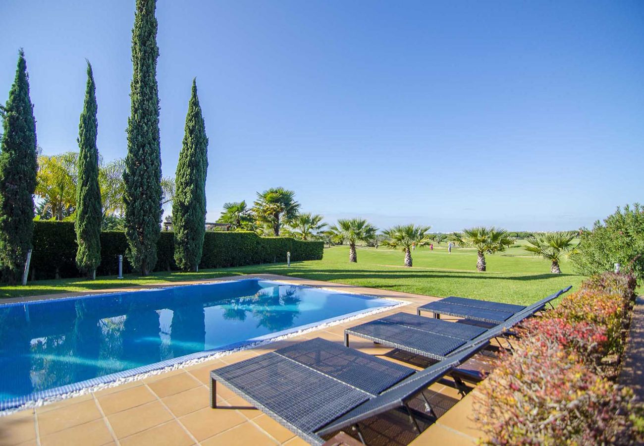 Villa em Vilamoura - Villa Laguna