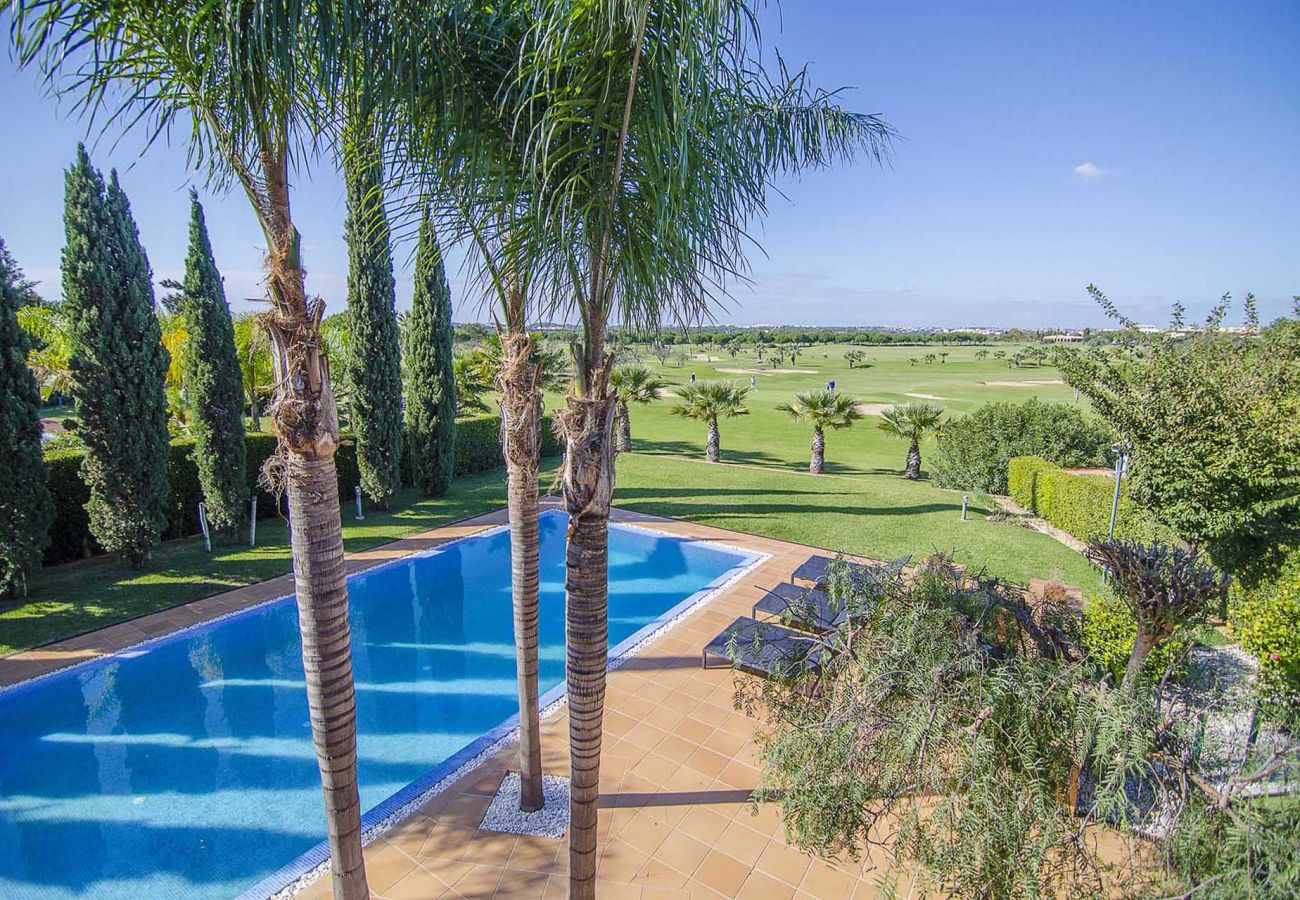 Villa em Vilamoura - Villa Laguna