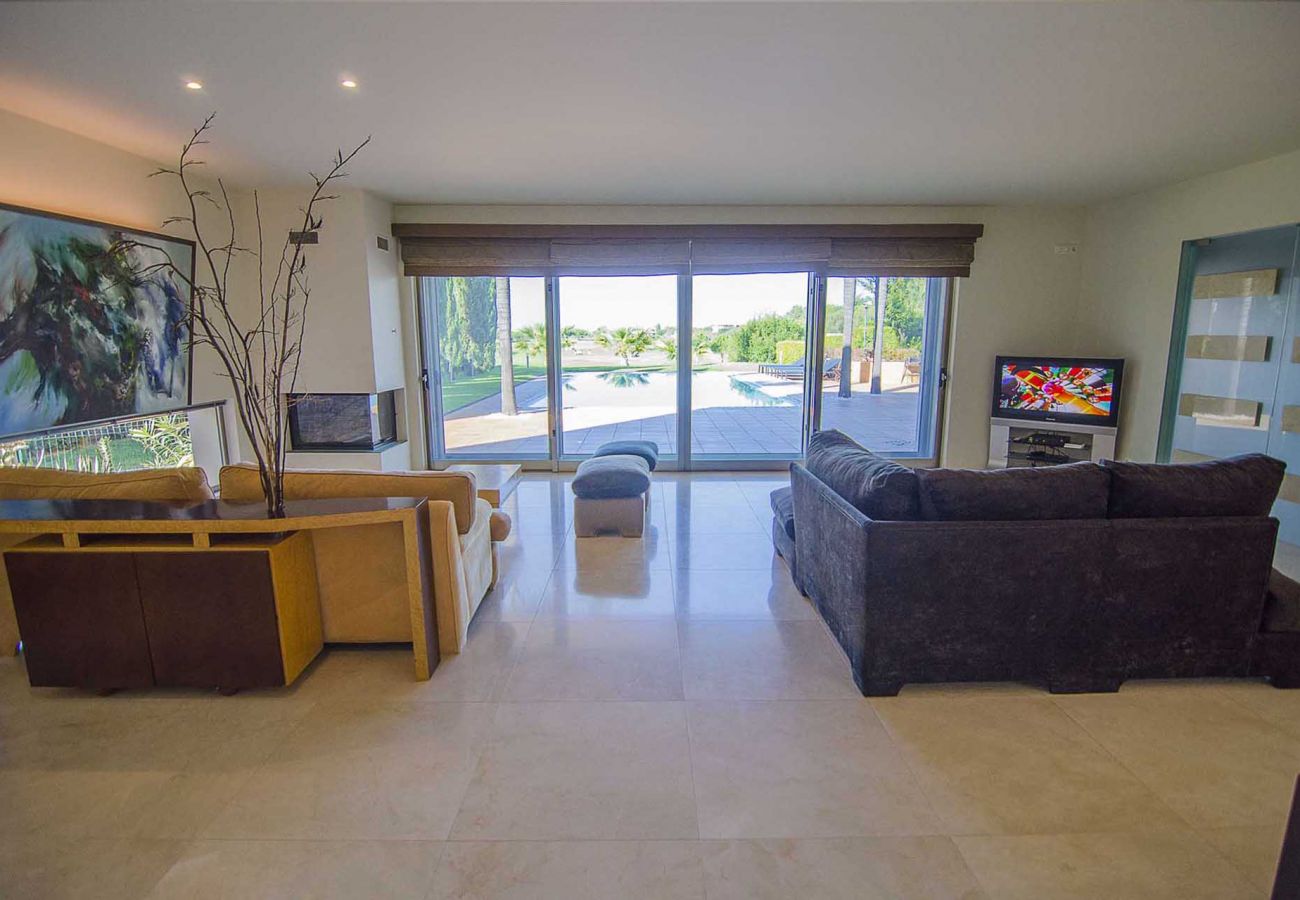 Villa em Vilamoura - Villa Laguna