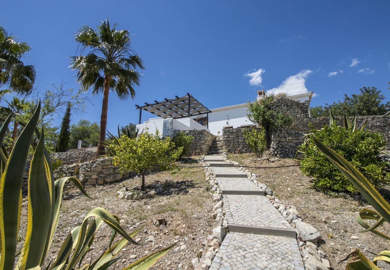 Villa em Loulé - Villa Angel