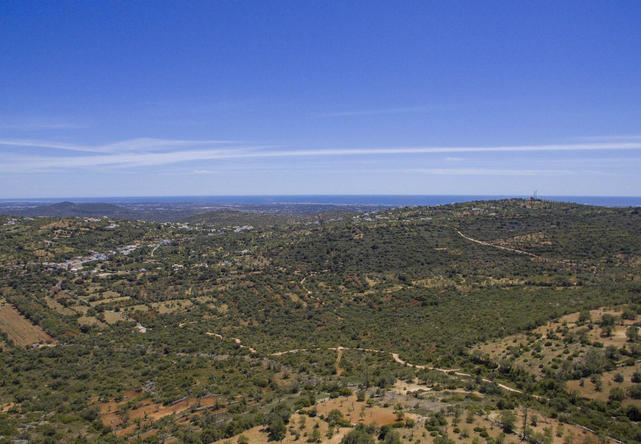 Villa em Loulé - Villa Angel