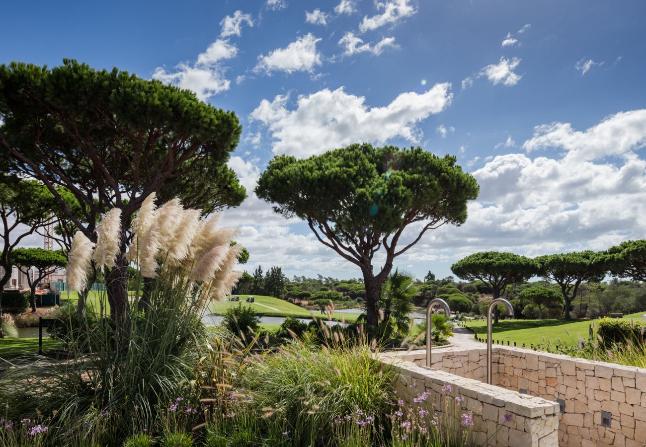 Villa em Vale do Lobo - Villa Magnolia