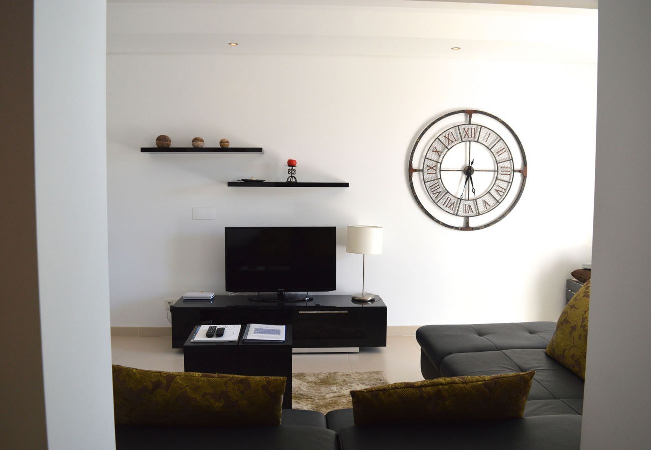 Apartamento em Loulé - Apartamento Blue Sky