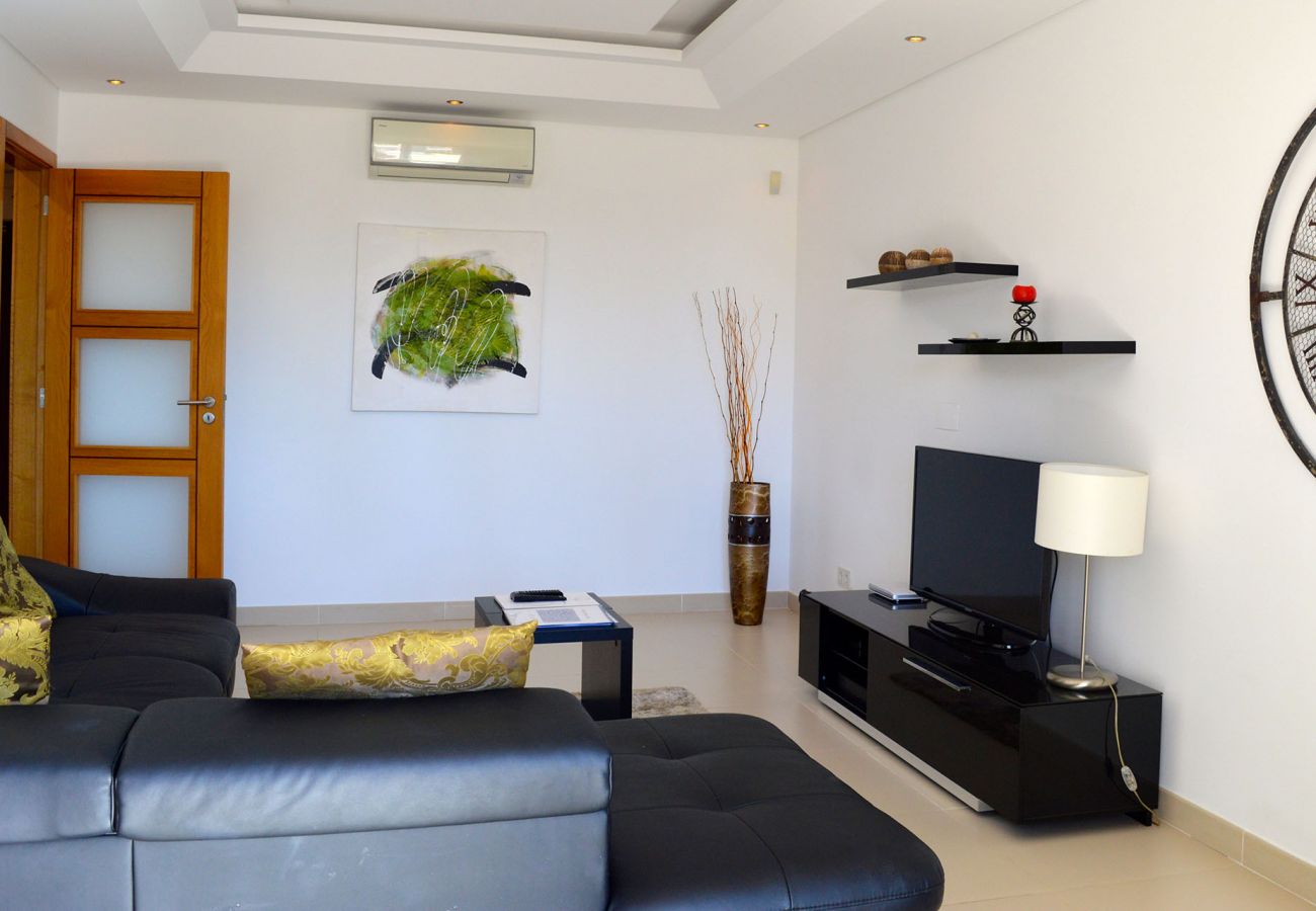 Apartamento em Loulé - Apartamento Blue Sky