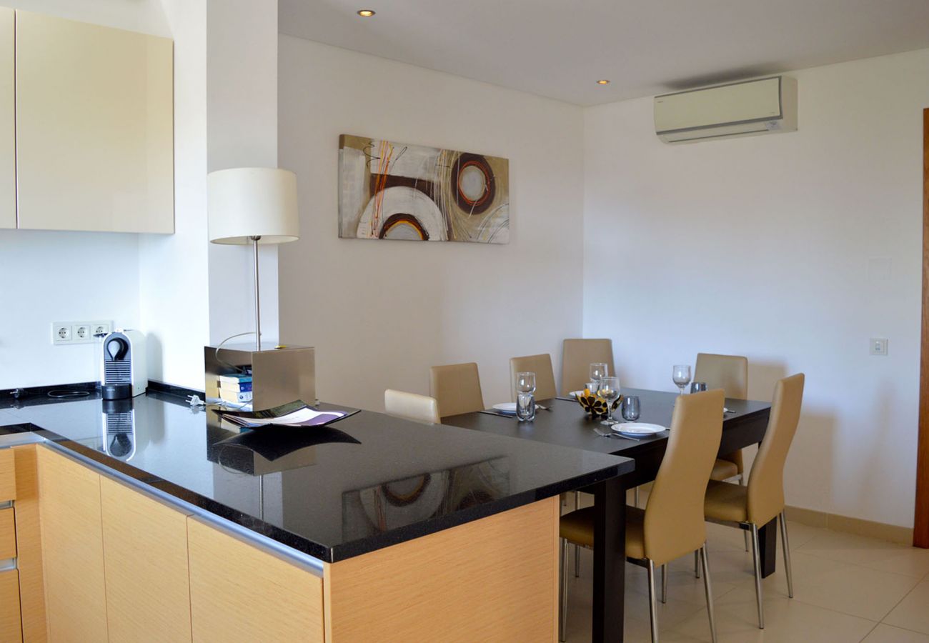 Apartamento em Loulé - Apartamento Blue Sky