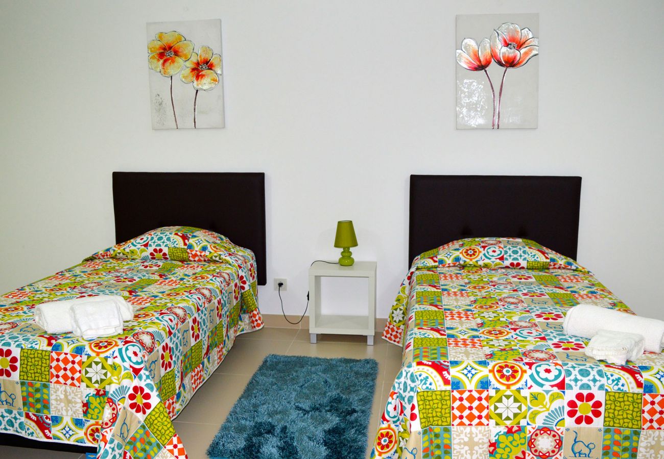 Apartamento em Loulé - Apartamento Blue Sky