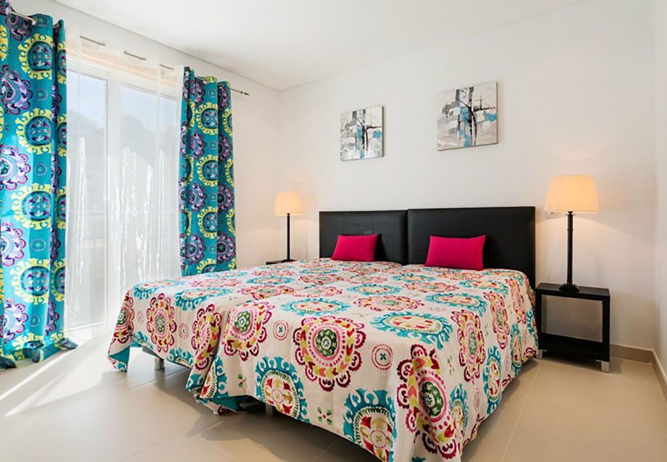 Apartamento em Loulé - Apartamento Blue Sky