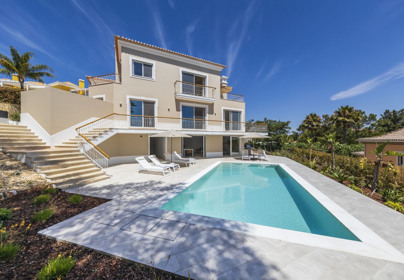 Villa em Quinta do Lago - Villa Coconut