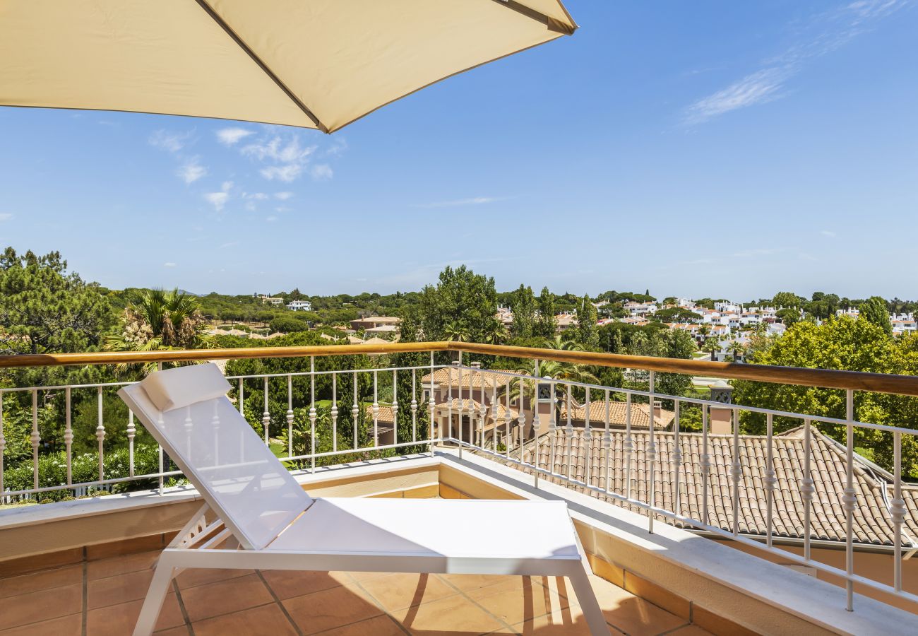 Villa em Quinta do Lago - Villa Coconut