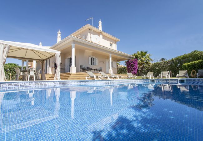 Villa em Albufeira - Villa Tulipa