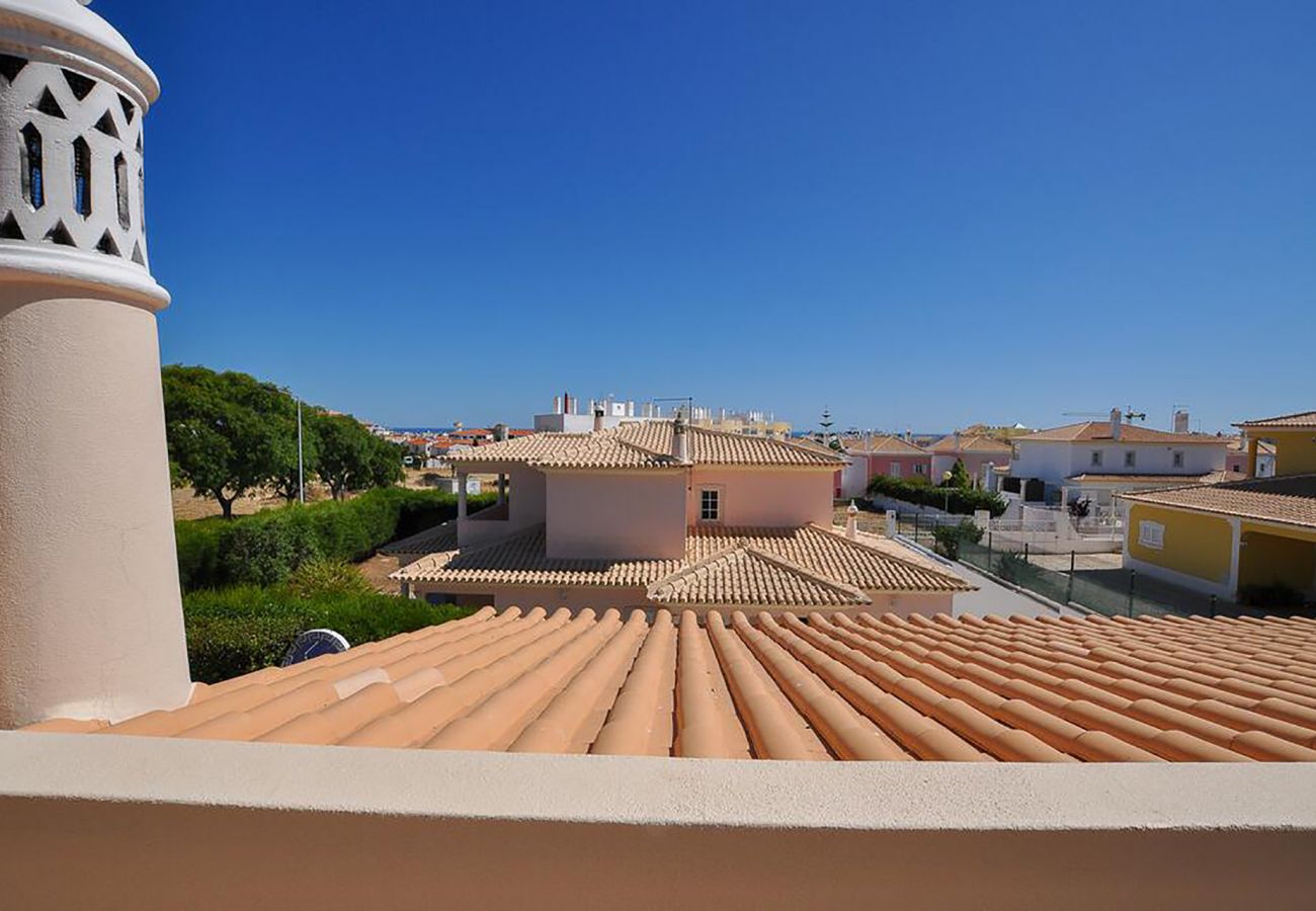 Villa em Albufeira - Villa Tulipa