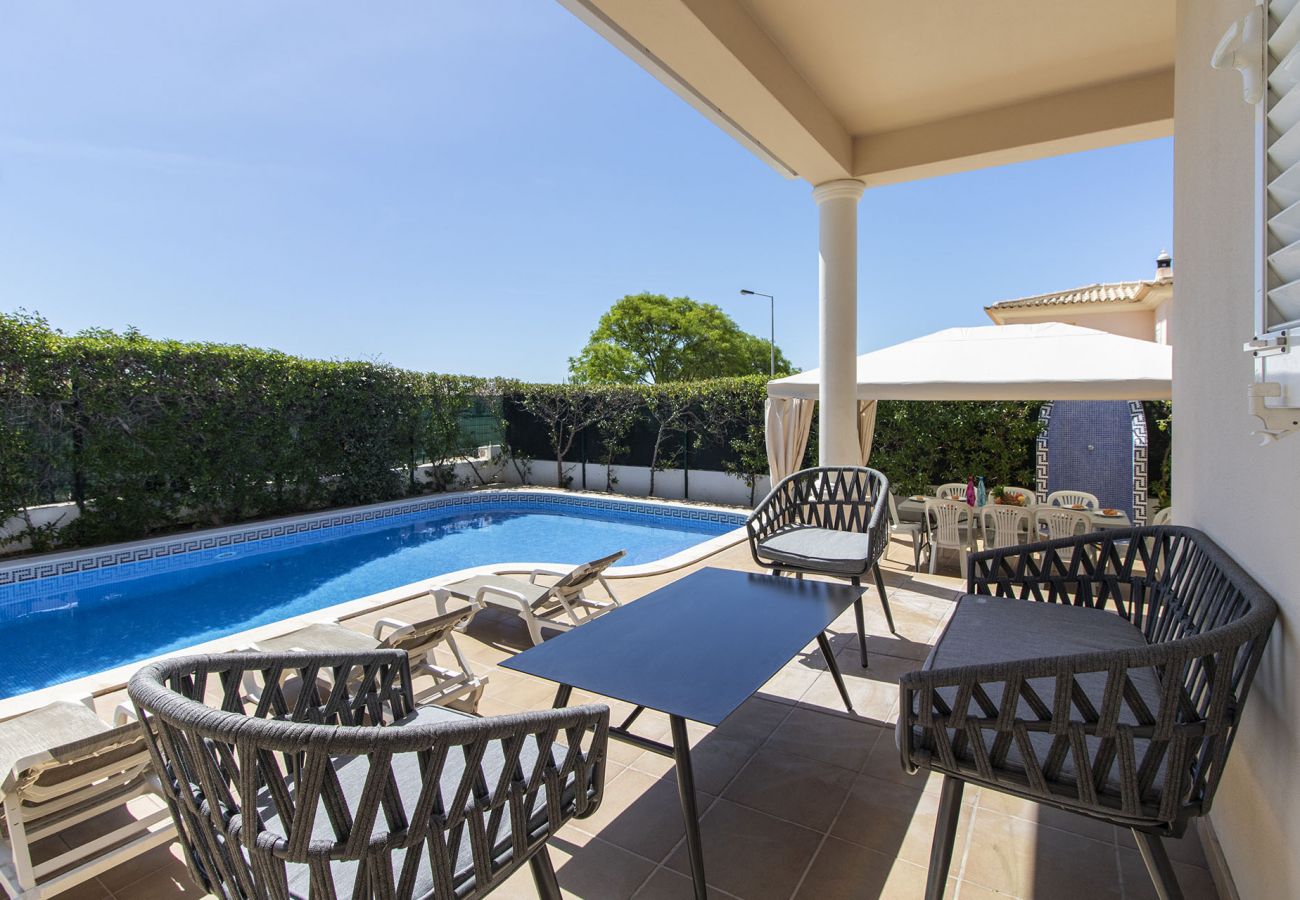 Villa em Albufeira - Villa Tulipa