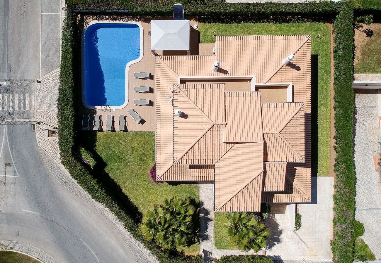 Villa em Albufeira - Villa Tulipa