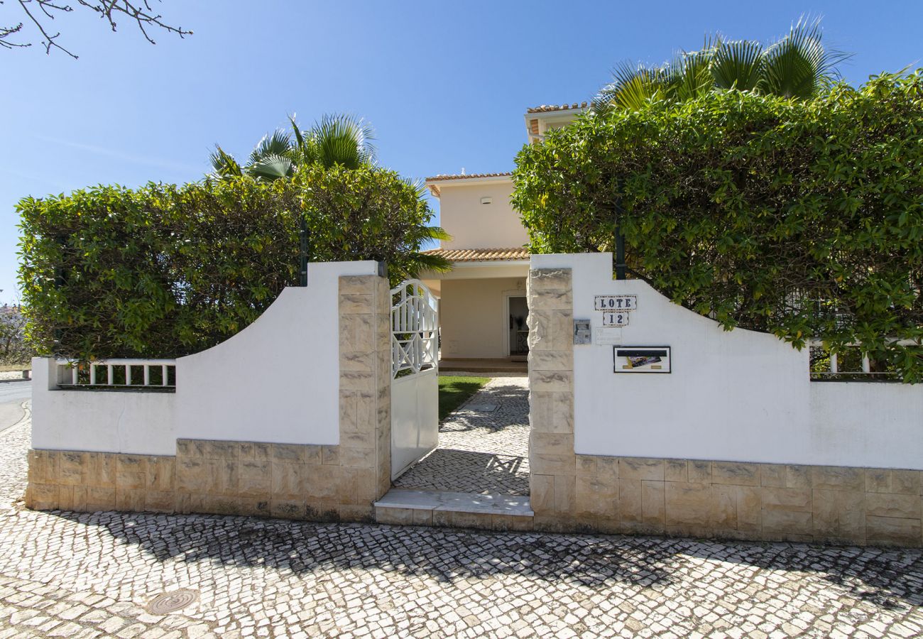 Villa em Albufeira - Villa Tulipa