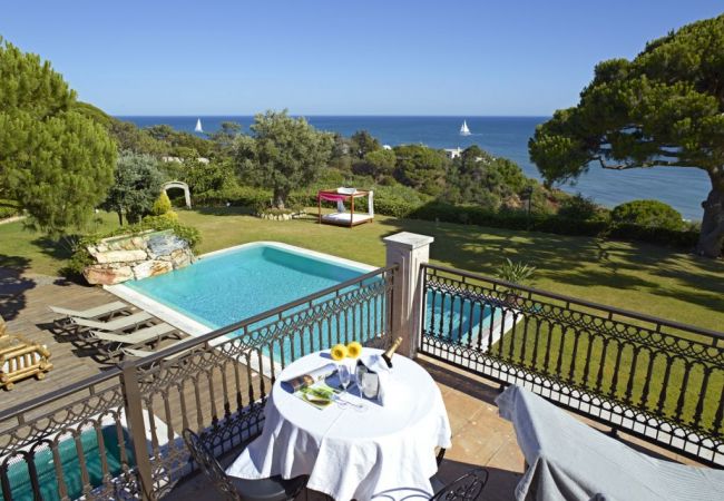 Villa em Albufeira - Villa Amelie