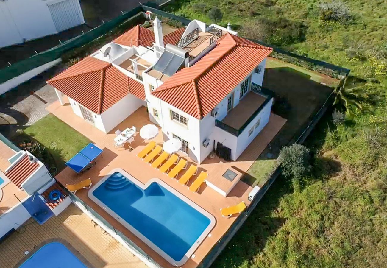 Villa em Albufeira - Villa Pacheco