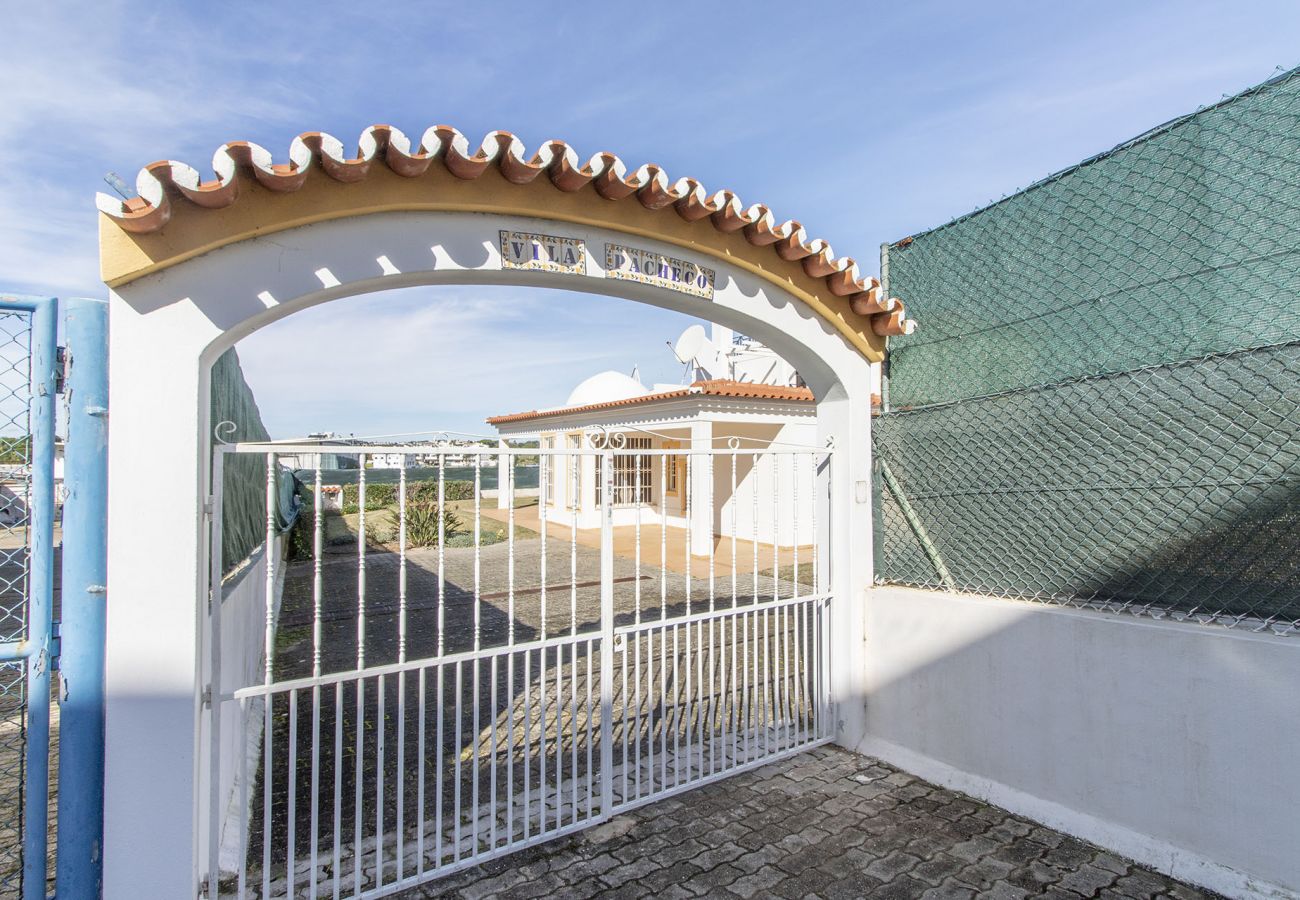 Villa em Albufeira - Villa Pacheco