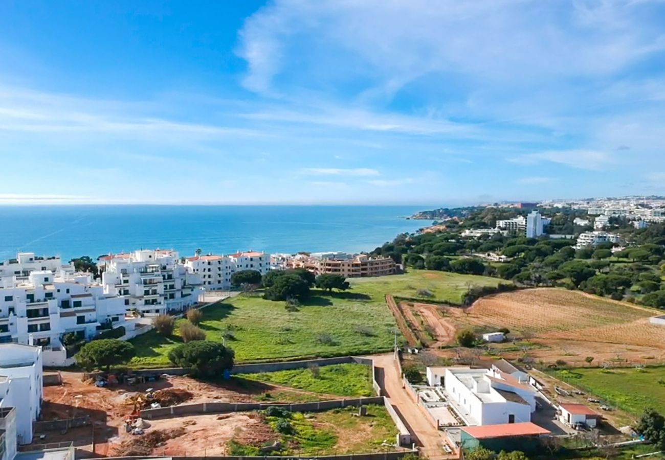 Villa em Albufeira - Villa Pacheco