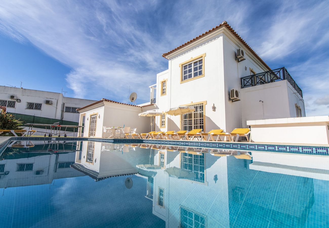 Villa em Albufeira - Villa Pacheco